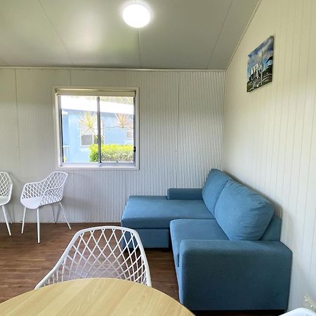 Big4 Mackay Blacks Beach Holiday Park Dış mekan fotoğraf