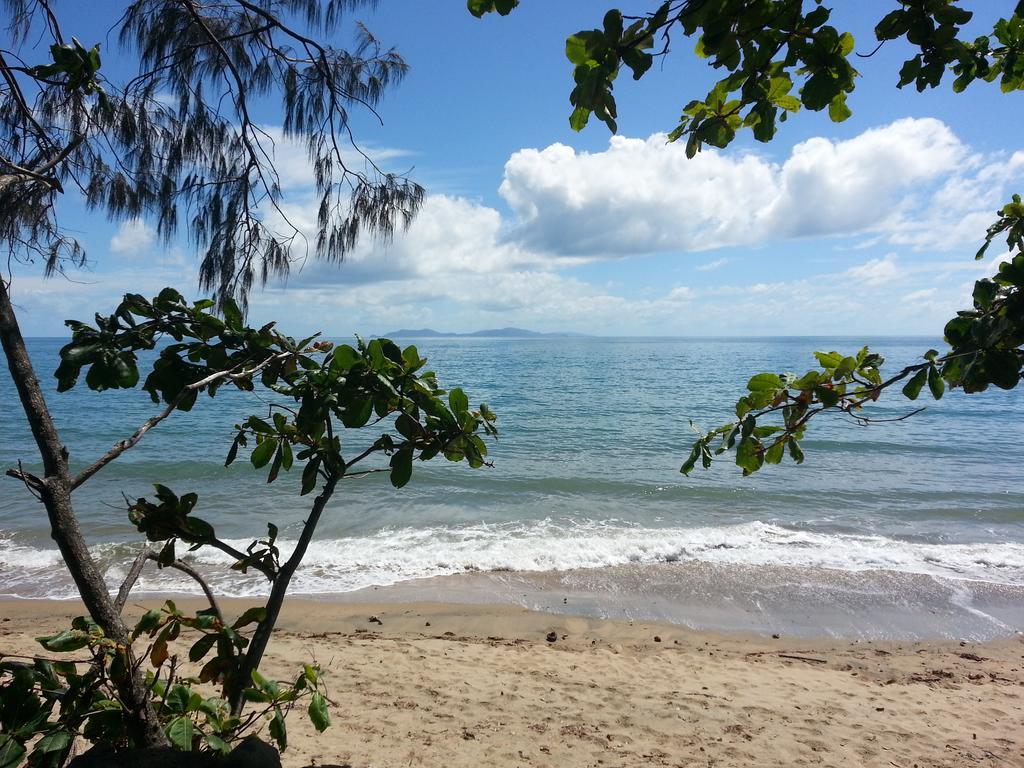 Big4 Mackay Blacks Beach Holiday Park Dış mekan fotoğraf